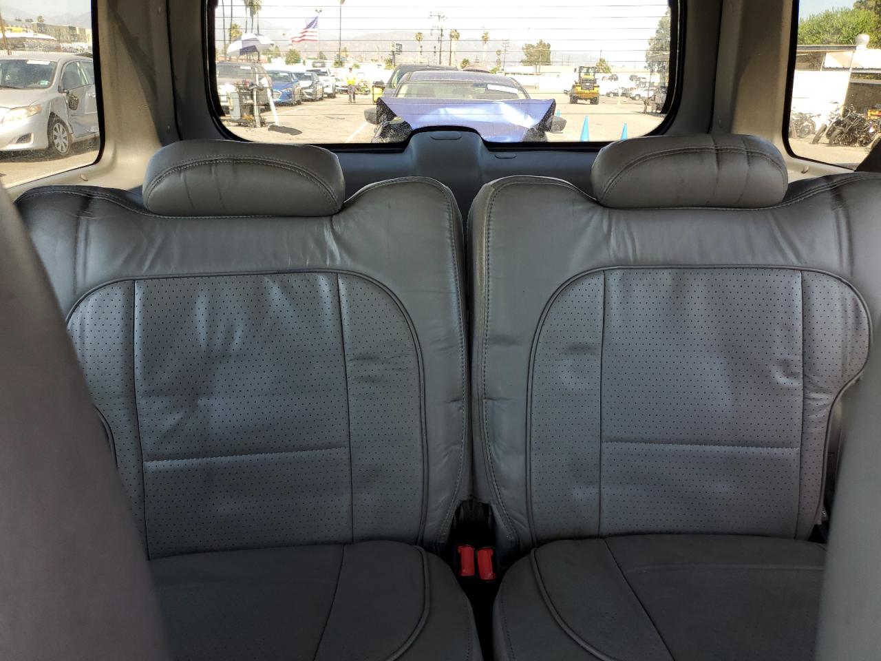 1998 Ford Explorer VIN: 1FMYU22E5WUB20515 Lot: 60518994