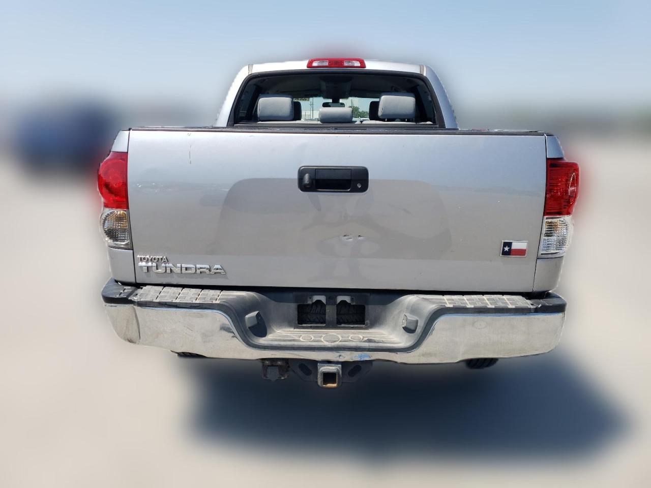 2008 Toyota Tundra Crewmax VIN: 5TFEV54138X052474 Lot: 55202734