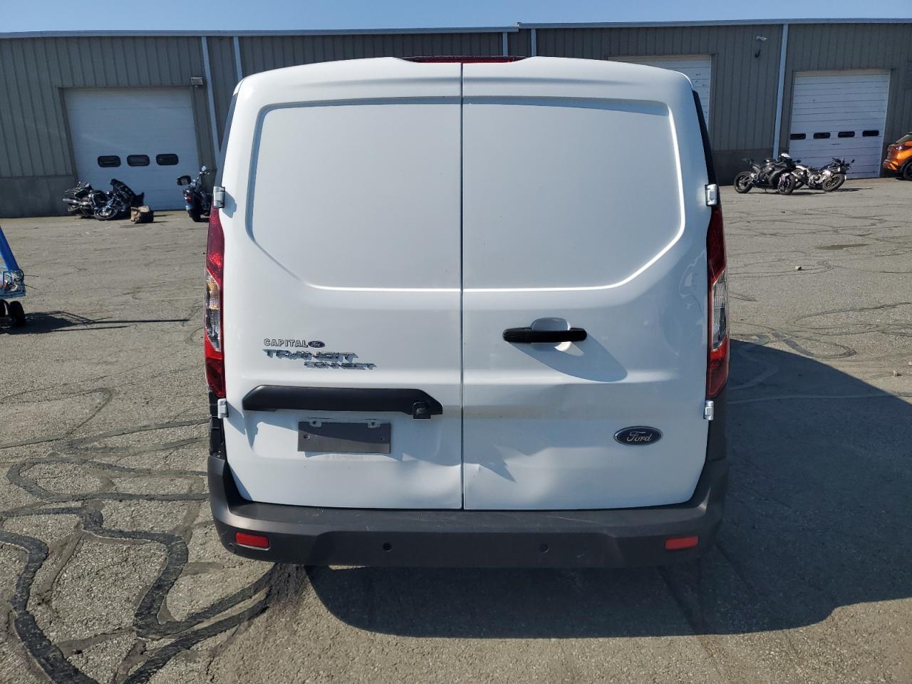 NM0LS7S20N1518316 2022 Ford Transit Connect Xl