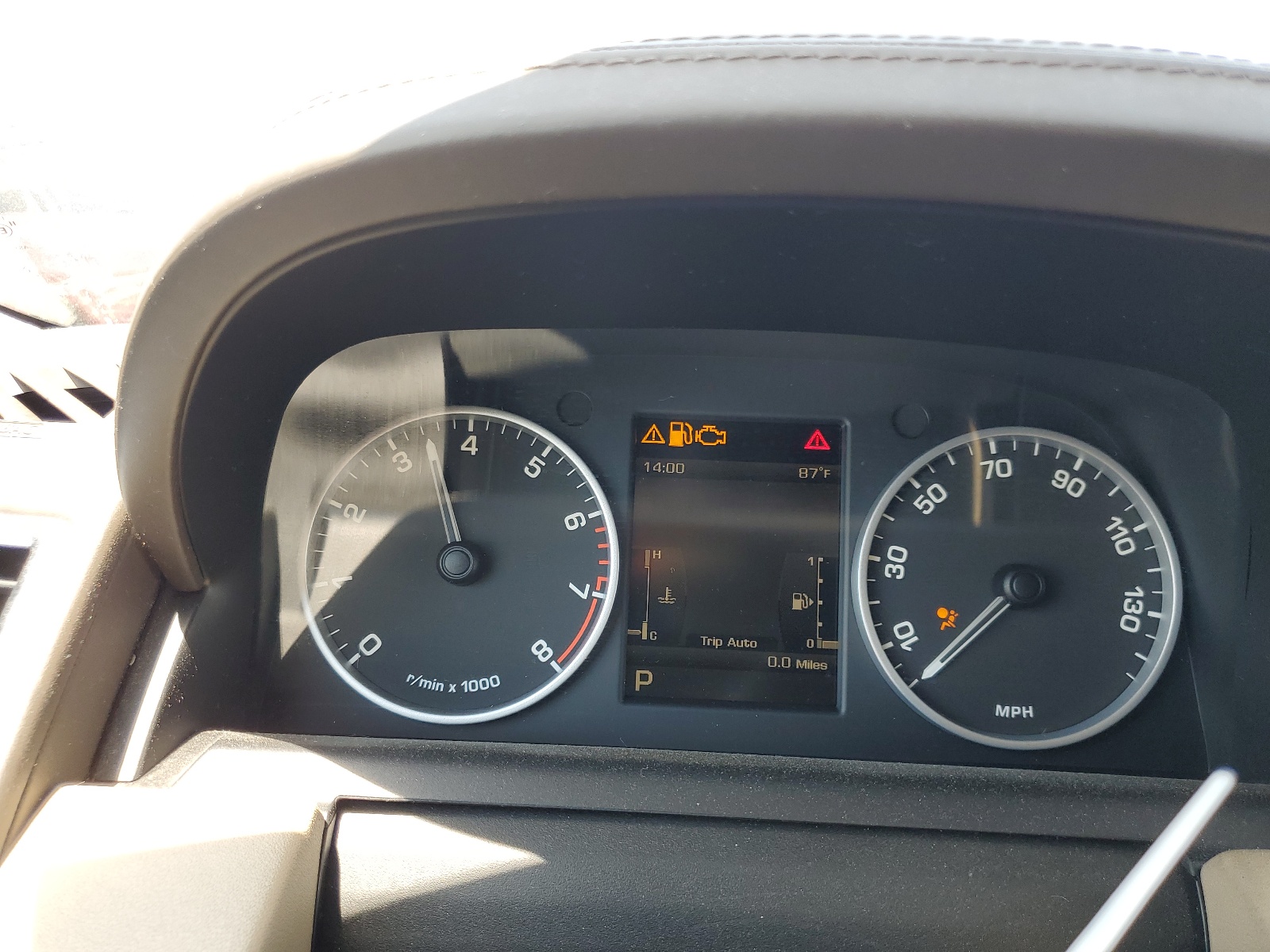 SALSK2D45AA251497 2010 Land Rover Range Rover Sport Lux