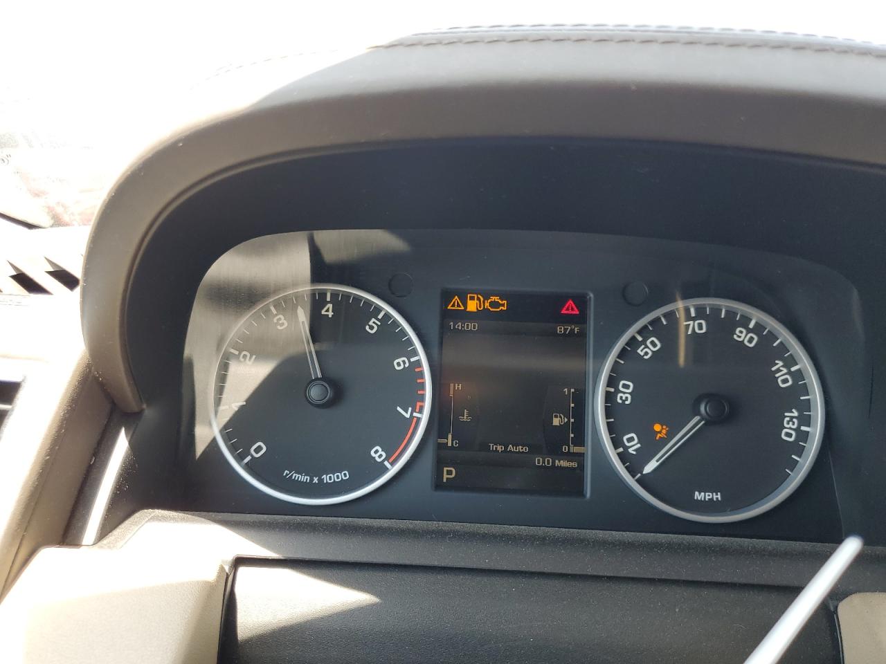 2010 Land Rover Range Rover Sport Lux VIN: SALSK2D45AA251497 Lot: 59546514