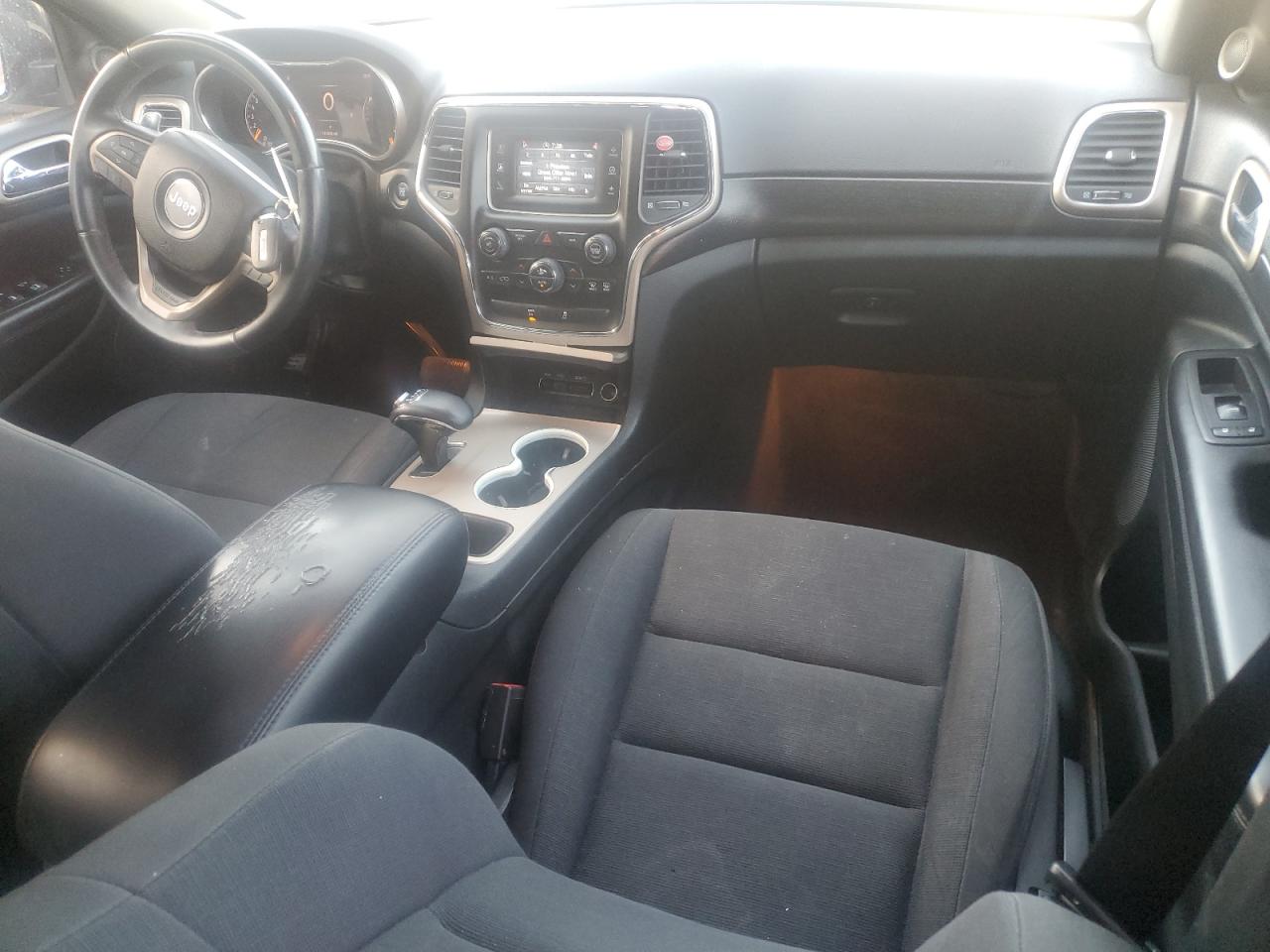 2014 Jeep Grand Cherokee Laredo VIN: 1C4RJEAG3EC359653 Lot: 59152294