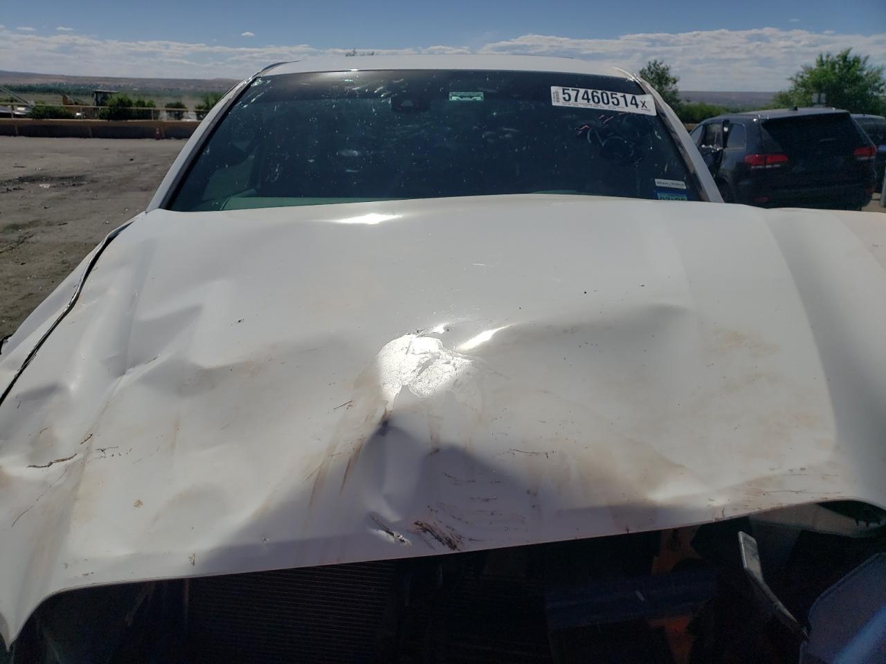 2019 Toyota Tacoma Double Cab VIN: 3TMCZ5ANXKM231367 Lot: 57460514