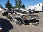 2021 Hyundai Trailer zu verkaufen in Woodburn, OR - Burn