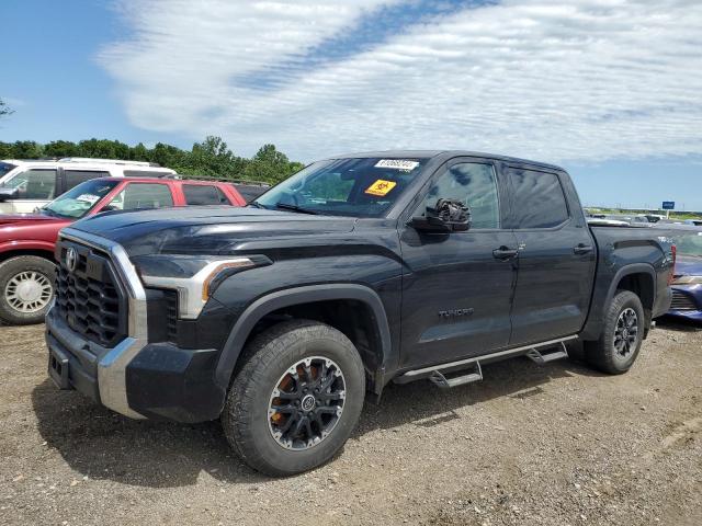 2022 Toyota Tundra Crewmax Sr