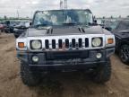 2003 Hummer H2 იყიდება Elgin-ში, IL - Minor Dent/Scratches