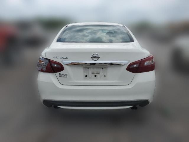 1N4AL3APXJC126526 | 2018 Nissan altima 2.5