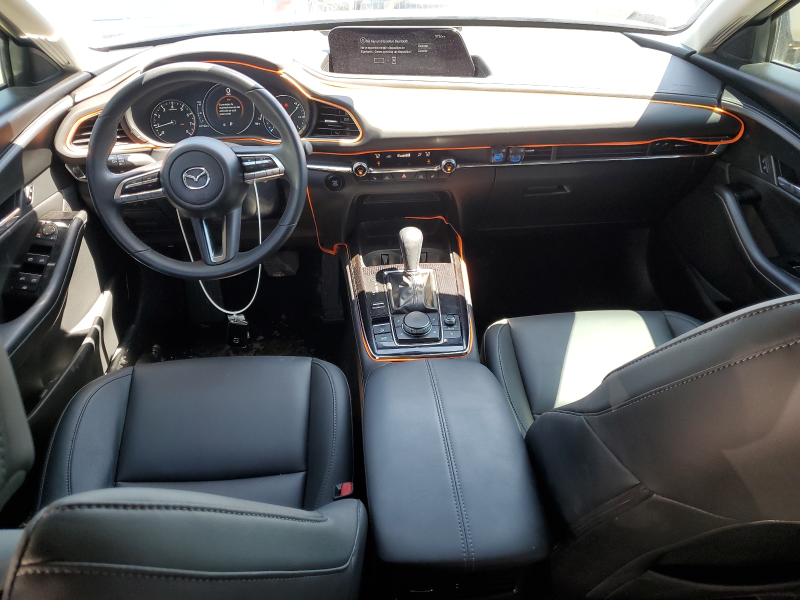 3MVDMACLXMM300910 2021 Mazda Cx-30 Preferred