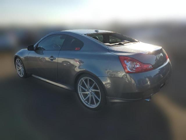  INFINITI G37 2013 Серый