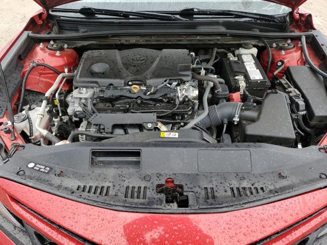 4T1G11AK9MU408427 Toyota Camry SE 11