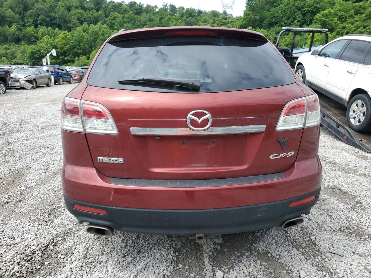 JM3TB28A790176094 2009 Mazda Cx-9