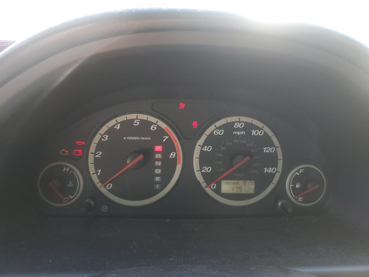 2006 Honda Cr-V Ex VIN: SHSRD78886U402480 Lot: 60060594