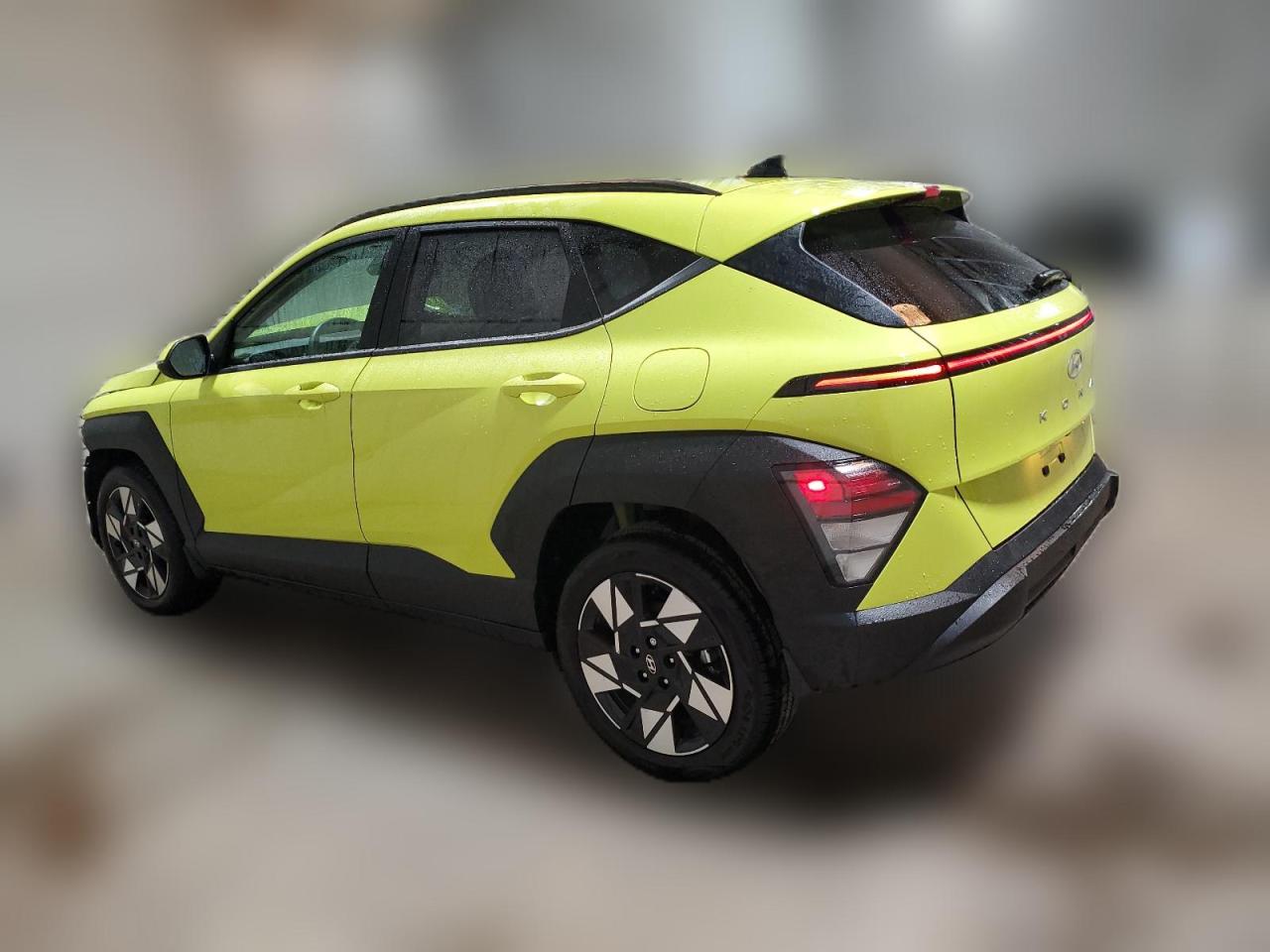 2024 Hyundai Kona Sel VIN: KM8HC3AB2RU052601 Lot: 58422894