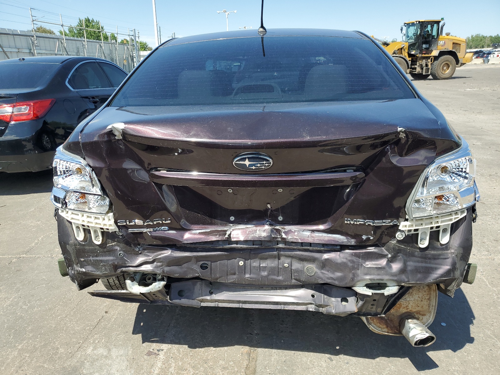 JF1GJAD65CH024032 2012 Subaru Impreza Premium