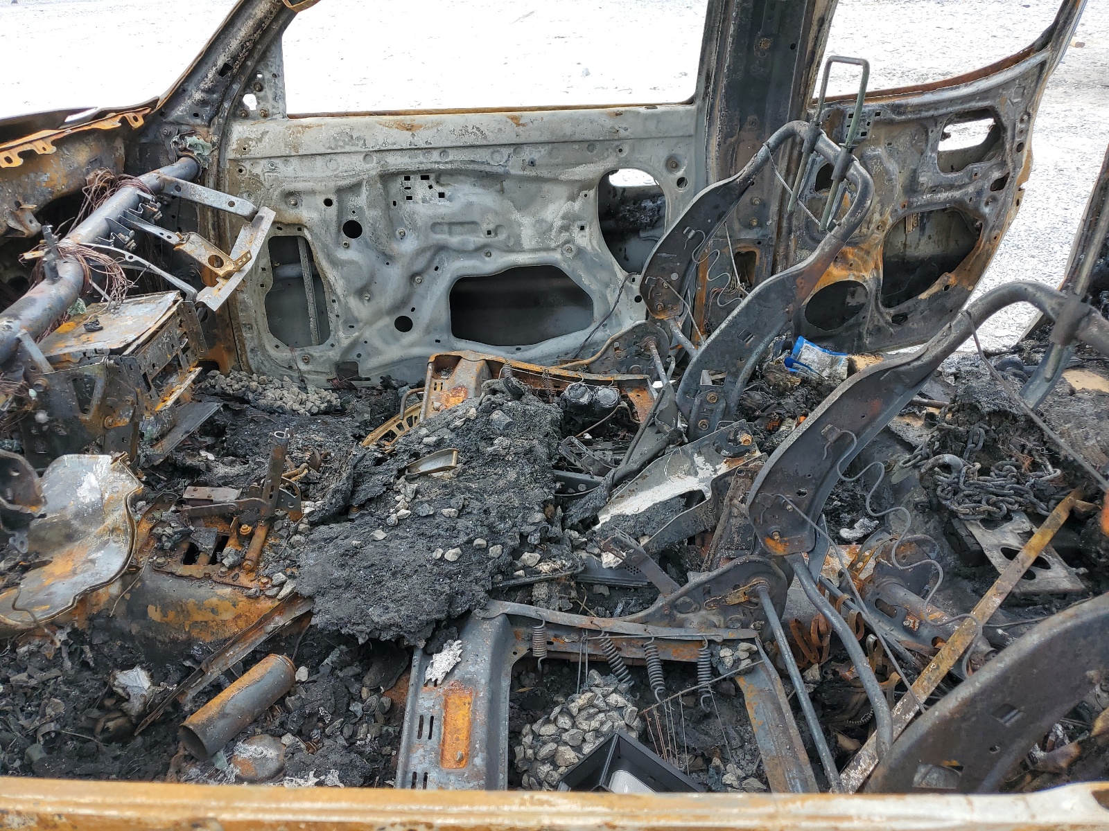 5TEGN92N54Z370444 2004 Toyota Tacoma Double Cab Prerunner