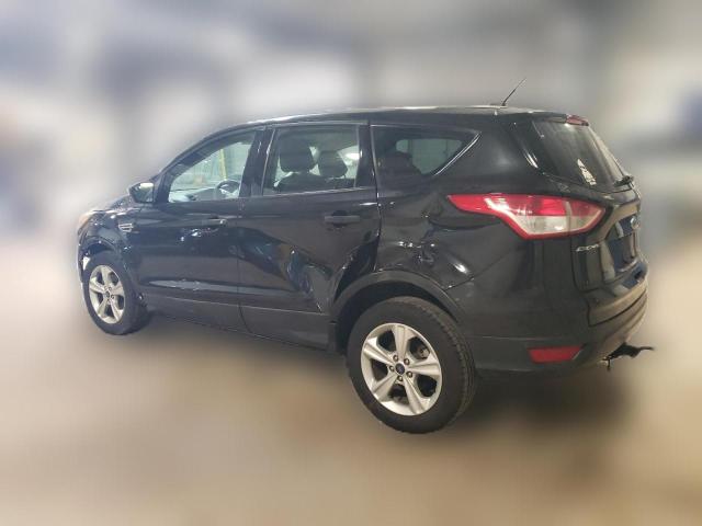  FORD ESCAPE 2014 Черный