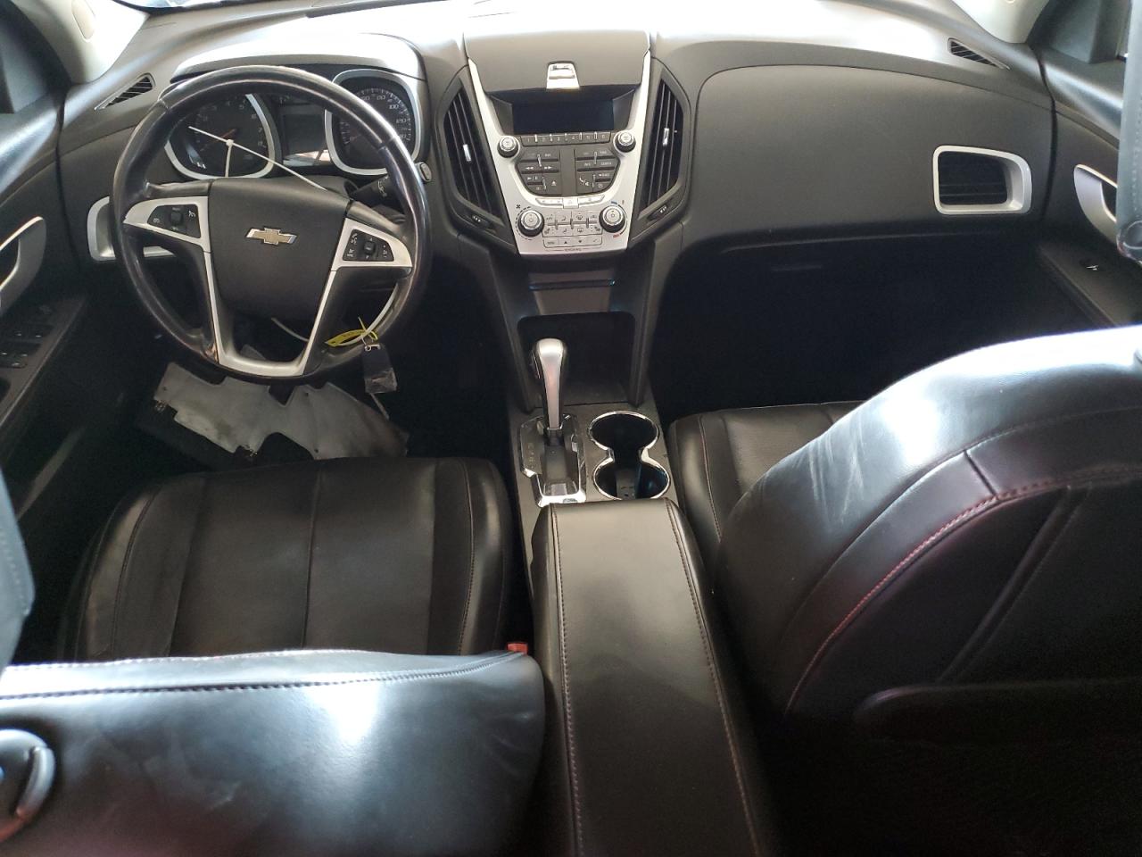 2010 Chevrolet Equinox - Image 8