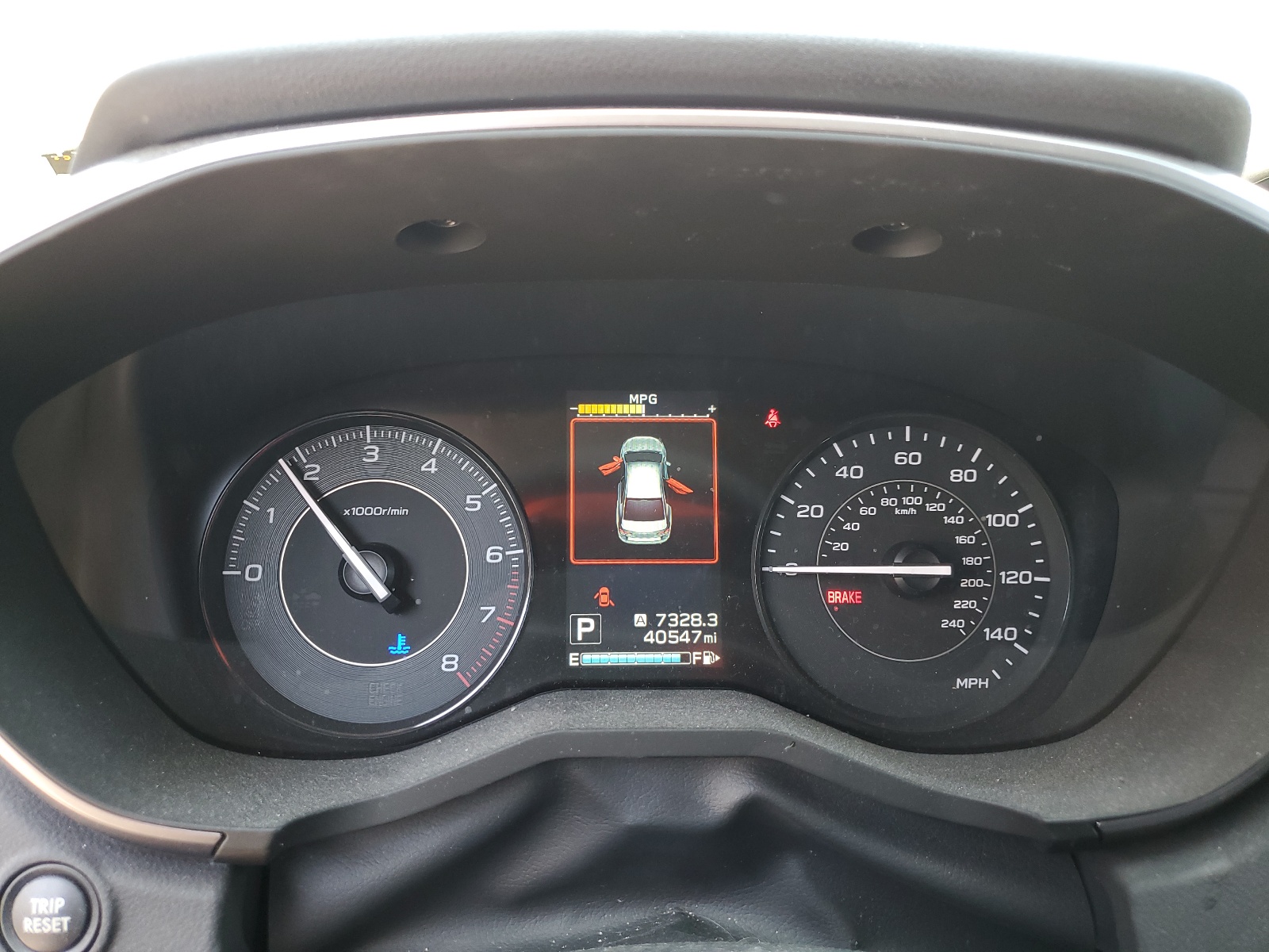 4S3GTAD69J3705194 2018 Subaru Impreza Premium Plus