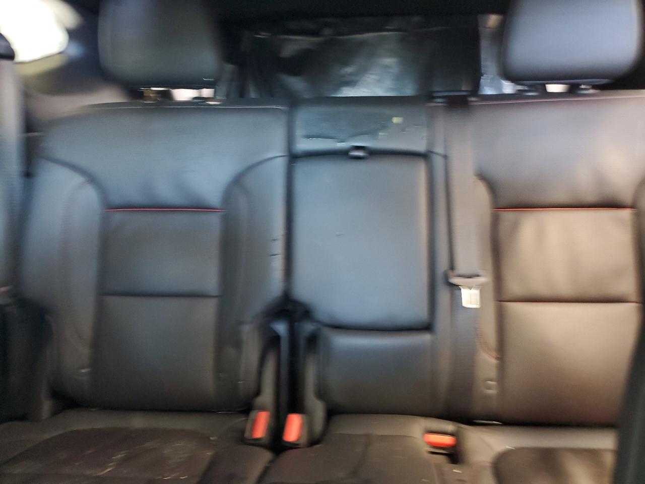 2022 Chevrolet Blazer Rs VIN: 3GNKBKRS9NS130966 Lot: 59468964