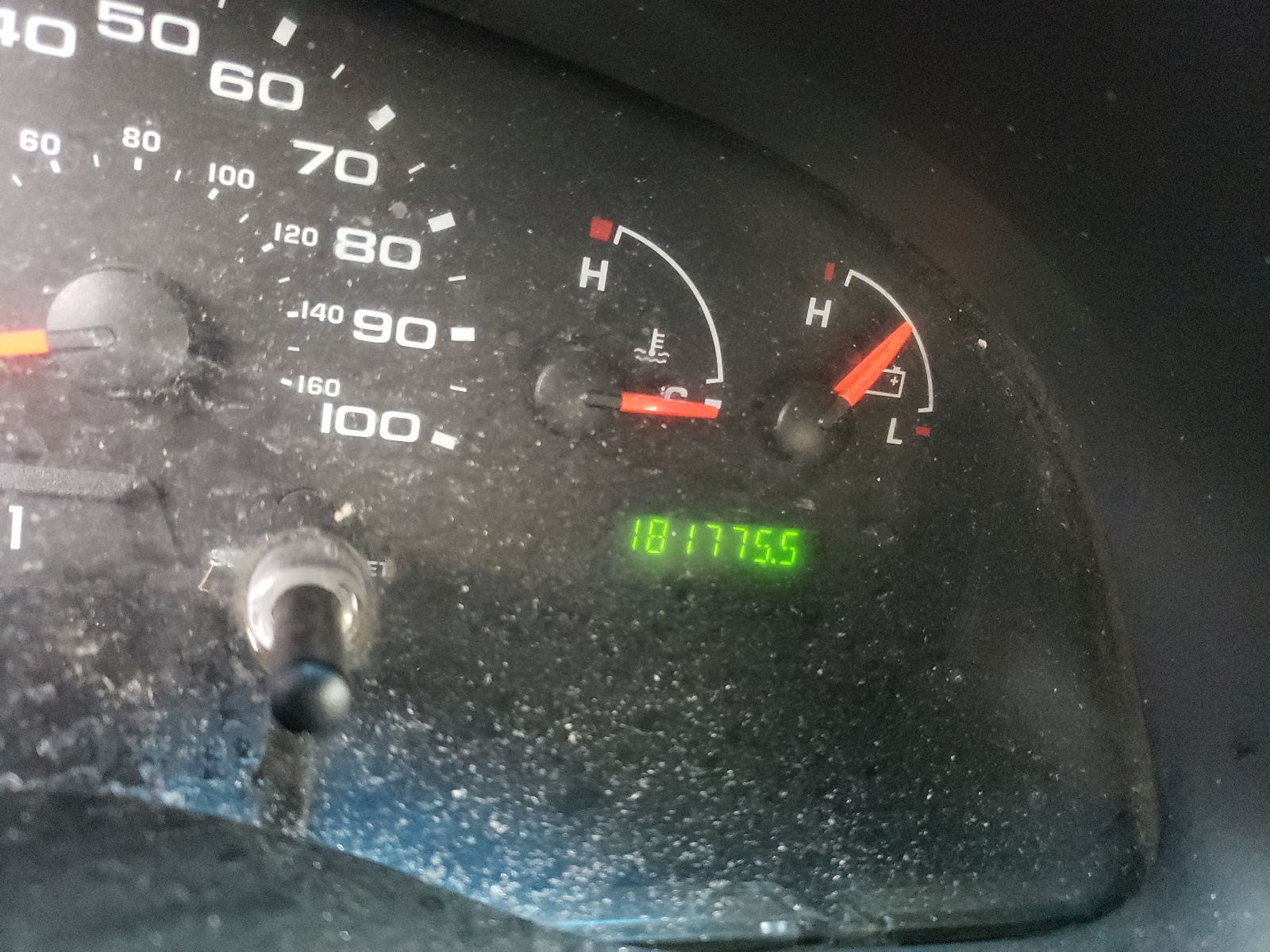 1FTNE24W68DA88736 2008 Ford Econoline E250 Van