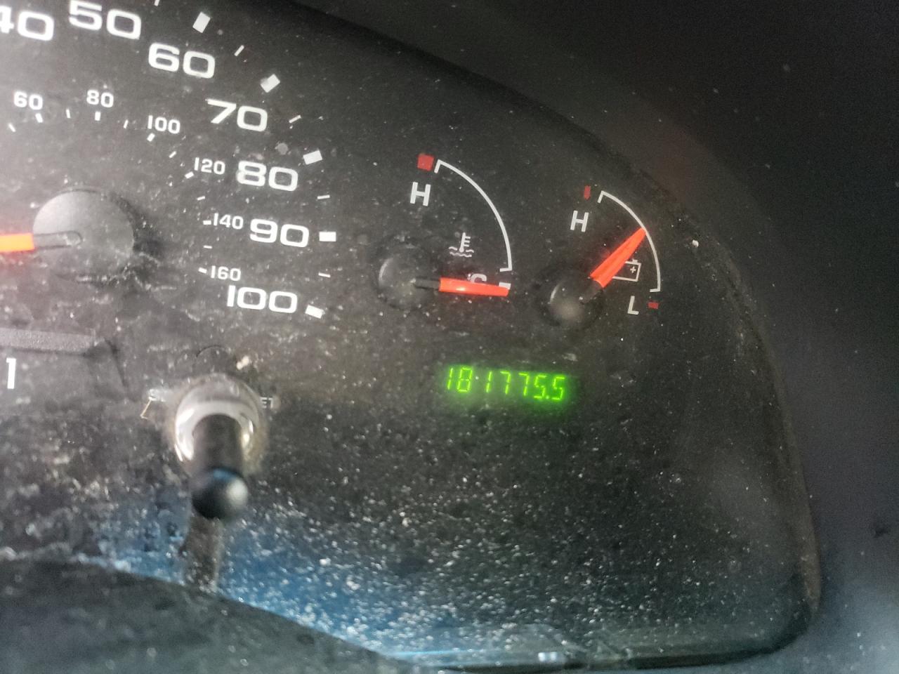 2008 Ford Econoline E250 Van VIN: 1FTNE24W68DA88736 Lot: 60620614