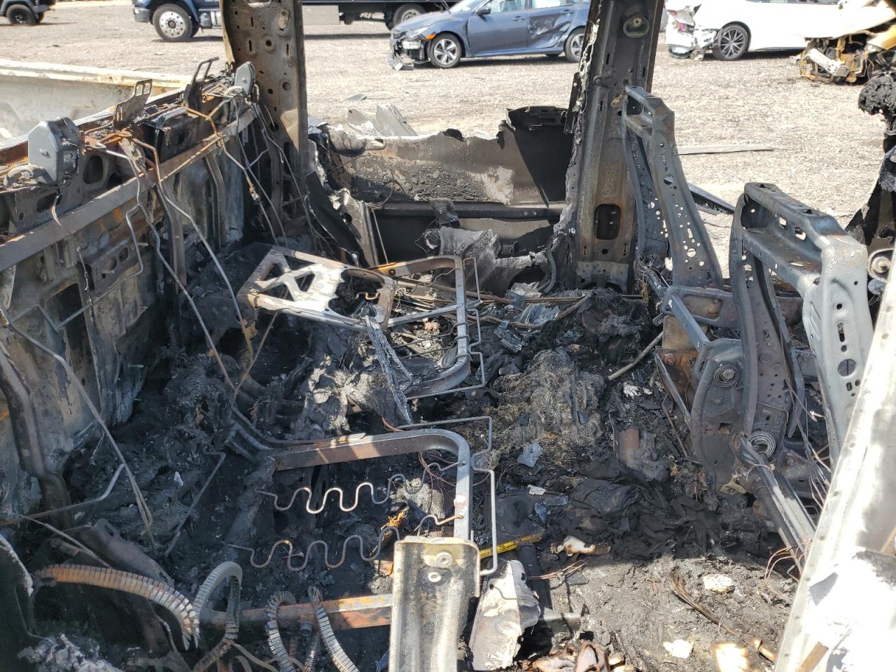 2022 Chevrolet Silverado Ltd K1500 Lt VIN: 1GCPYDEK0NZ114303 Lot: 60713834