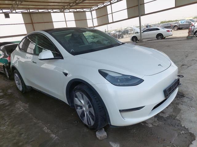 XP7YGCEK1PB045274 - 2023 Tesla MODEL Y