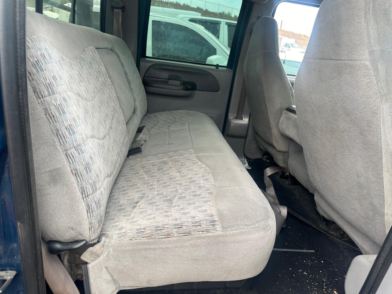 2000 Ford F350 Super Duty VIN: 1FTWW33F5YEC49905 Lot: 56674614