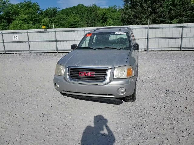 2004 GMC Envoy Xuv VIN: 1GKET12S646160554 Lot: 57418414