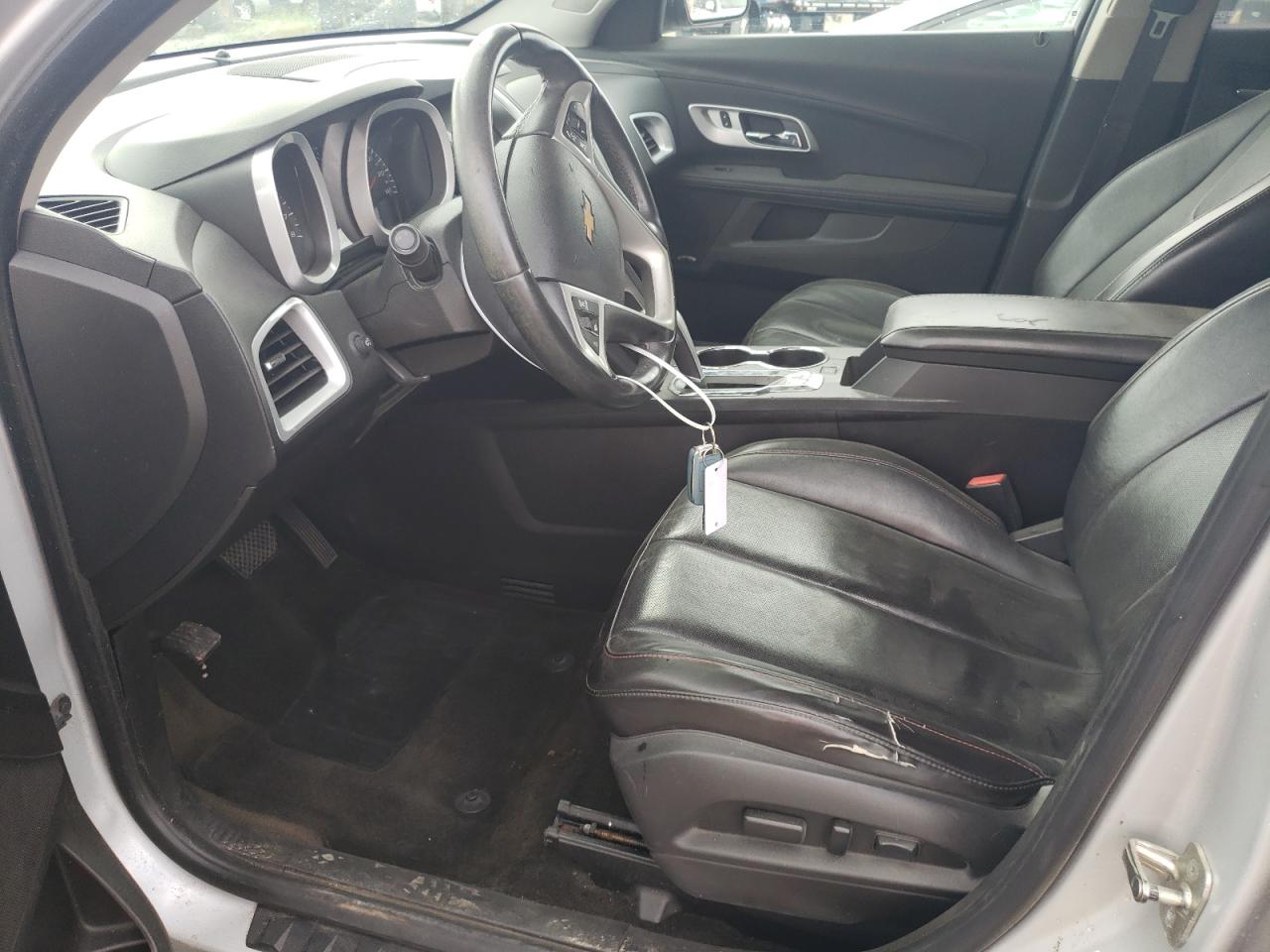 2GNALPEK6C6291413 2012 Chevrolet Equinox Lt