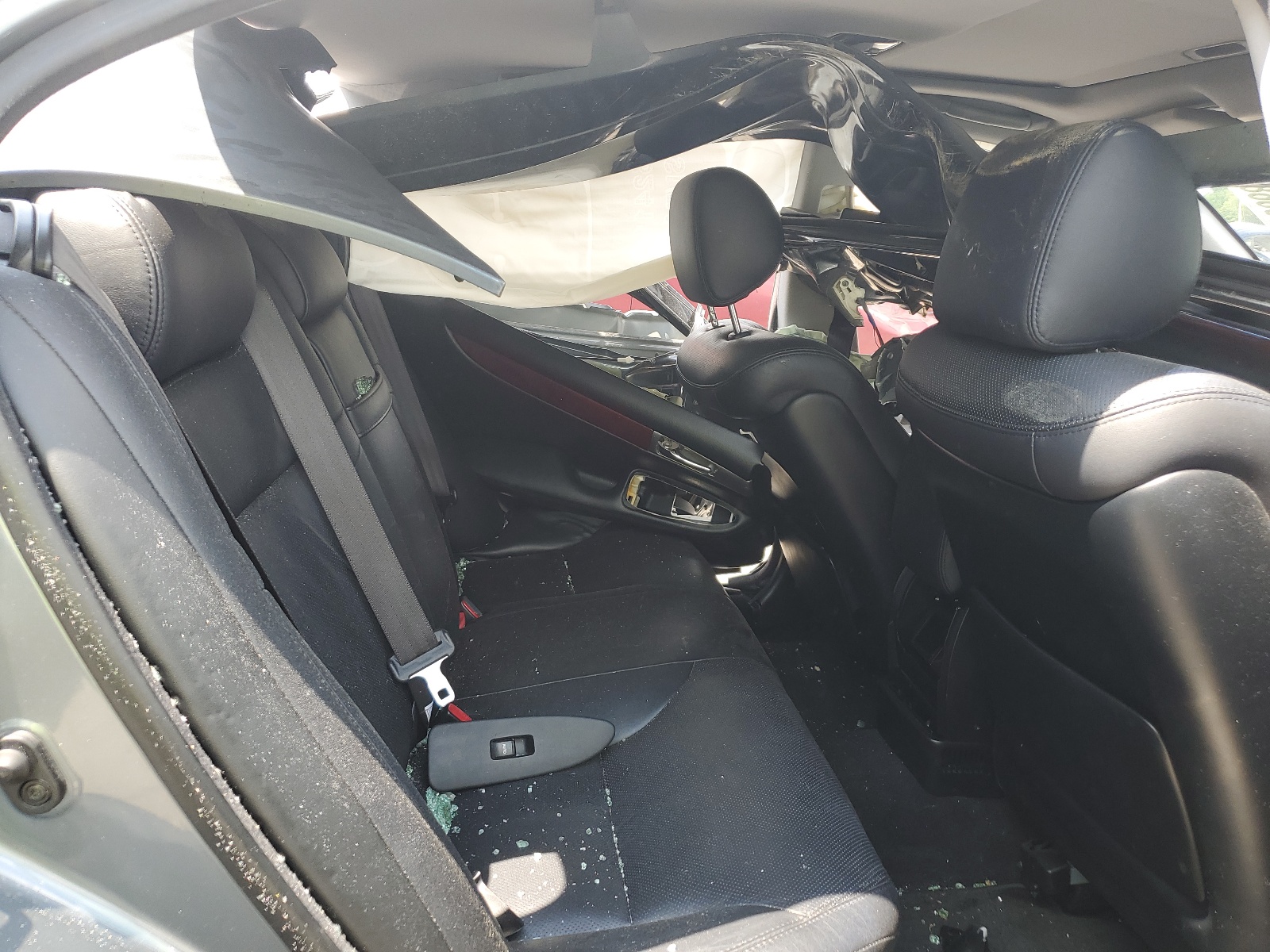 JTHBA30G855132193 2005 Lexus Es 330