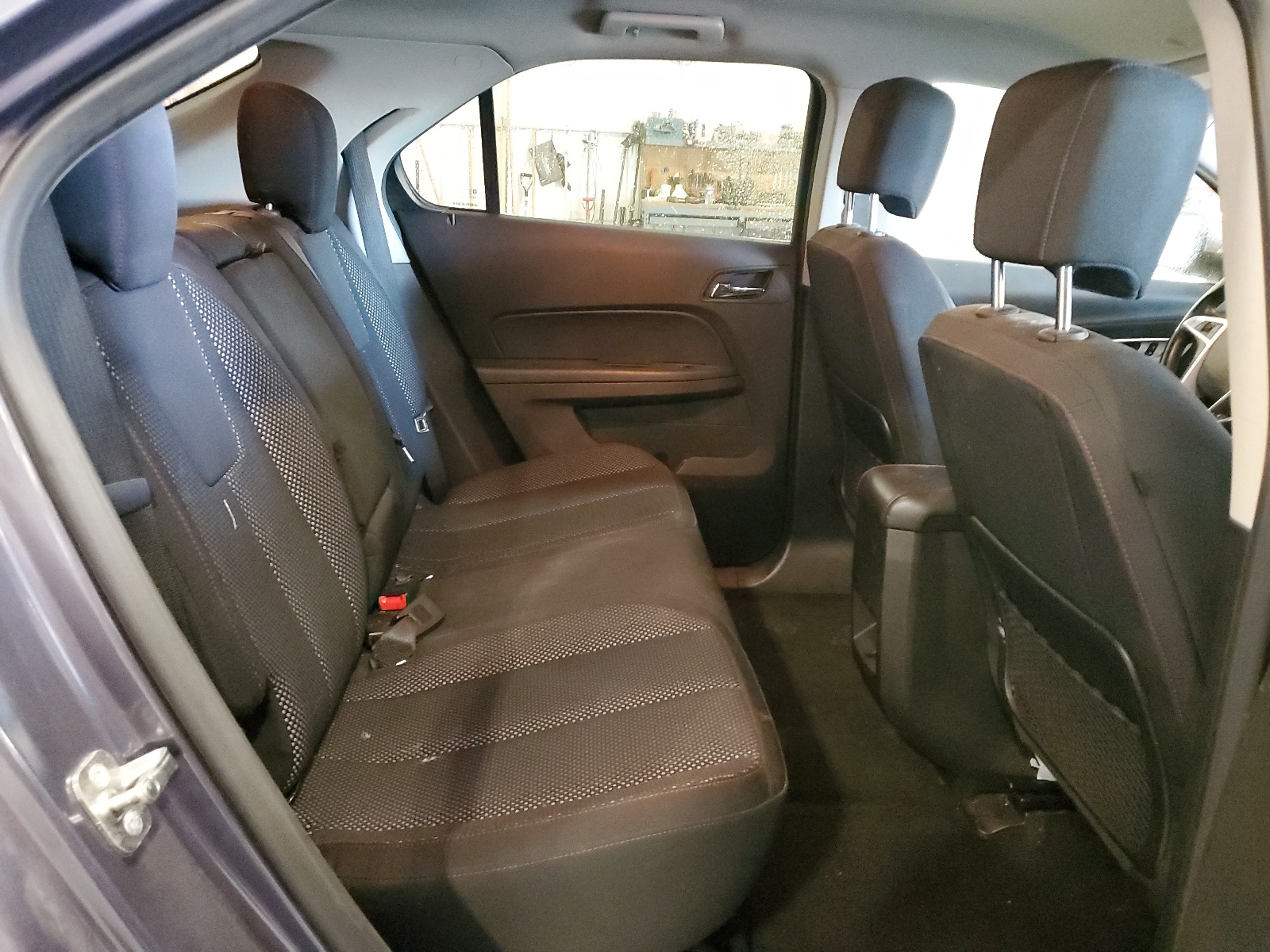 2GNFLFEK0E6341452 2014 Chevrolet Equinox Lt