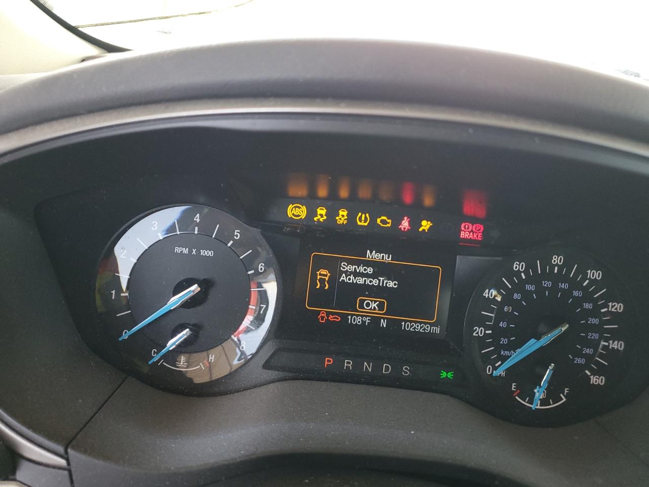 2014 Ford Fusion Se VIN: 3FA6P0H76ER337602 Lot: 60512134