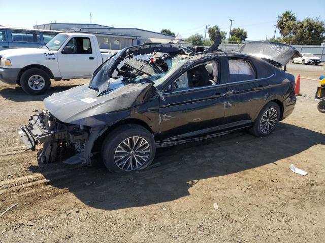 2019 Volkswagen Jetta S за продажба в San Diego, CA - Rollover