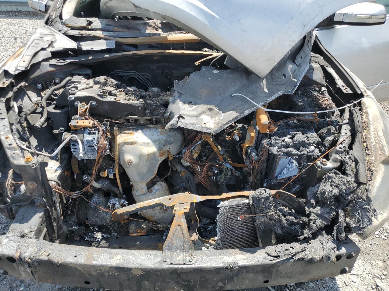 1N4AL2AP6CC177874 2012 Nissan Altima Base