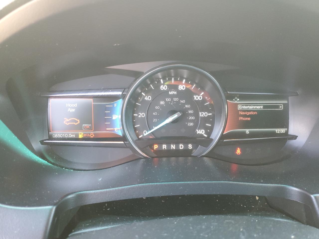 2016 Ford Explorer Xlt VIN: 1FM5K8D8XGGD35326 Lot: 59362024