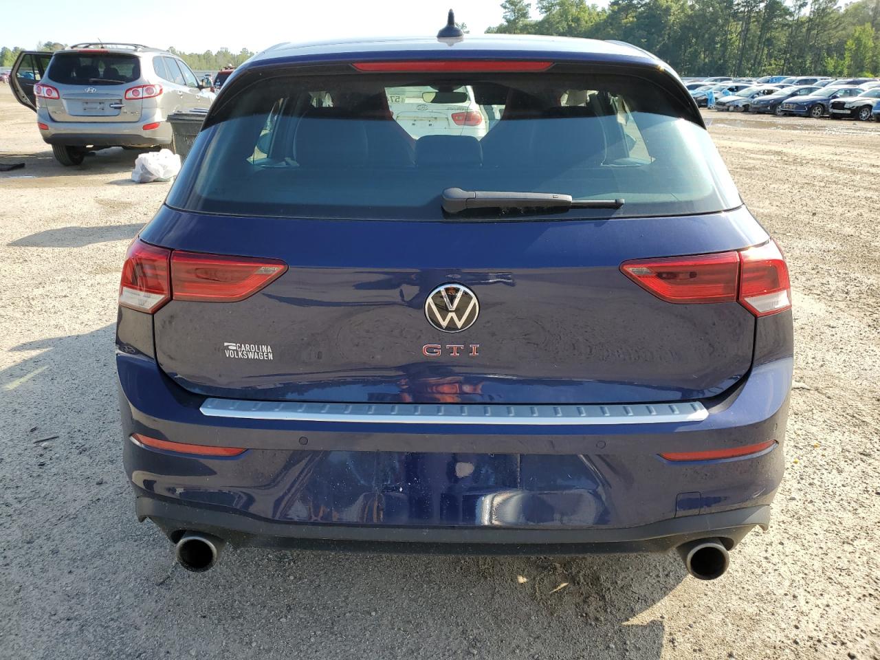 WVWVA7CD6RW117246 2024 Volkswagen Gti Autobahn