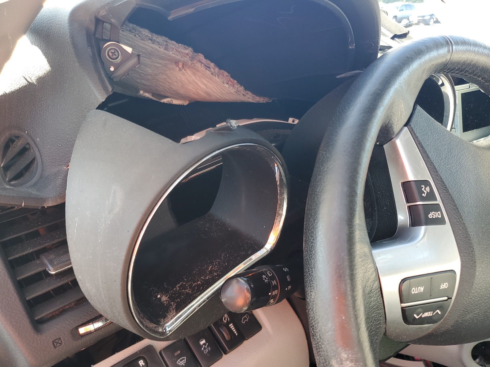 5TDDK3EH8CS143744 2012 Toyota Highlander Limited