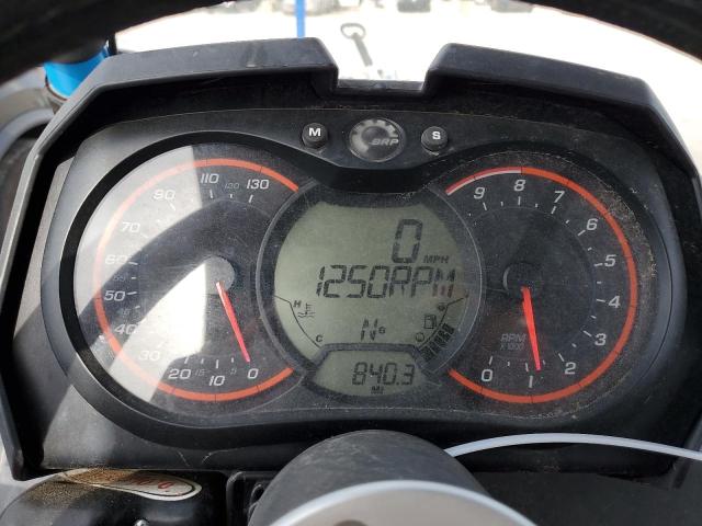 2016 CAN-AM COMMANDER MAX 1000 XT