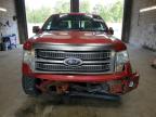 2011 Ford F150 Supercrew للبيع في Angola، NY - Front End