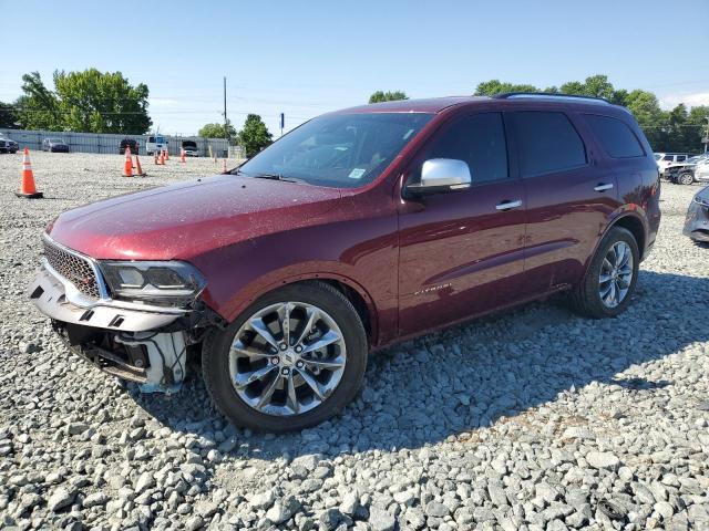 2023 Dodge Durango Citadel