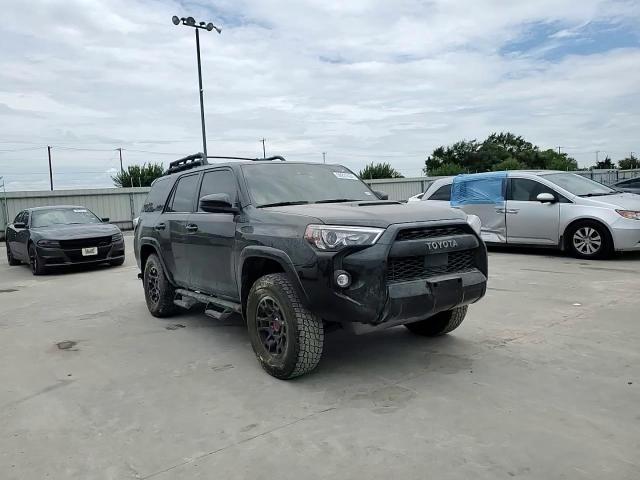 2021 Toyota 4Runner Venture VIN: JTELU5JR2M5960212 Lot: 59231434