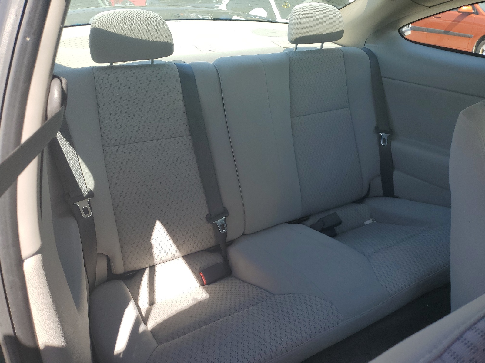 1G1AL18F087268911 2008 Chevrolet Cobalt Lt