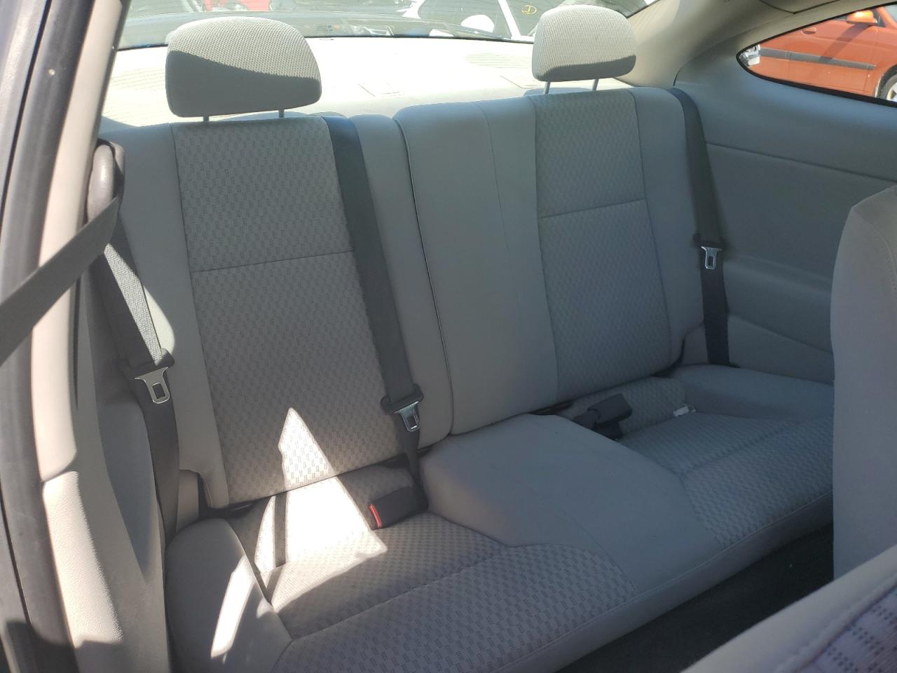 2008 Chevrolet Cobalt Lt VIN: 1G1AL18F087268911 Lot: 60844884