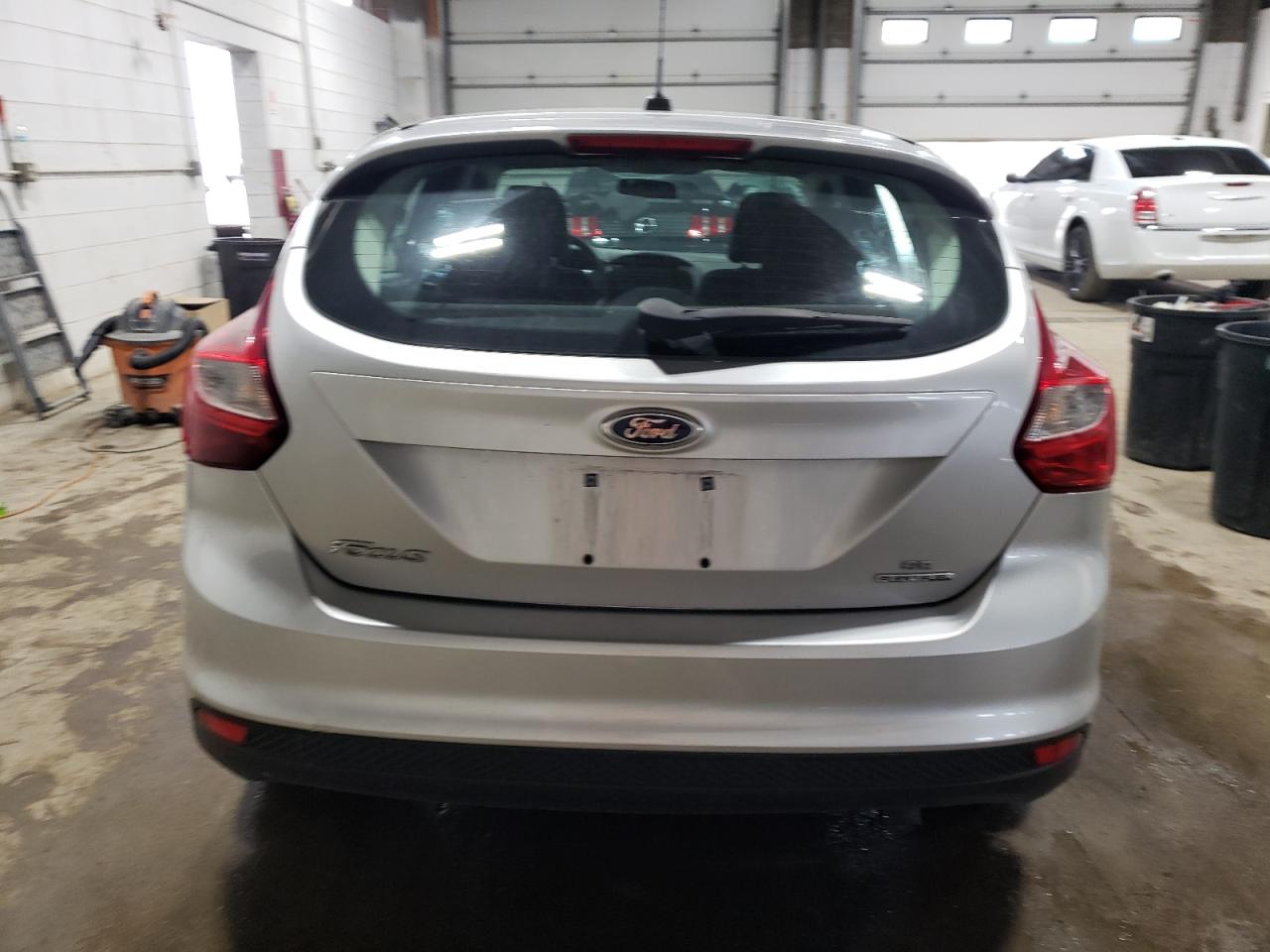 2013 Ford Focus - Image 6