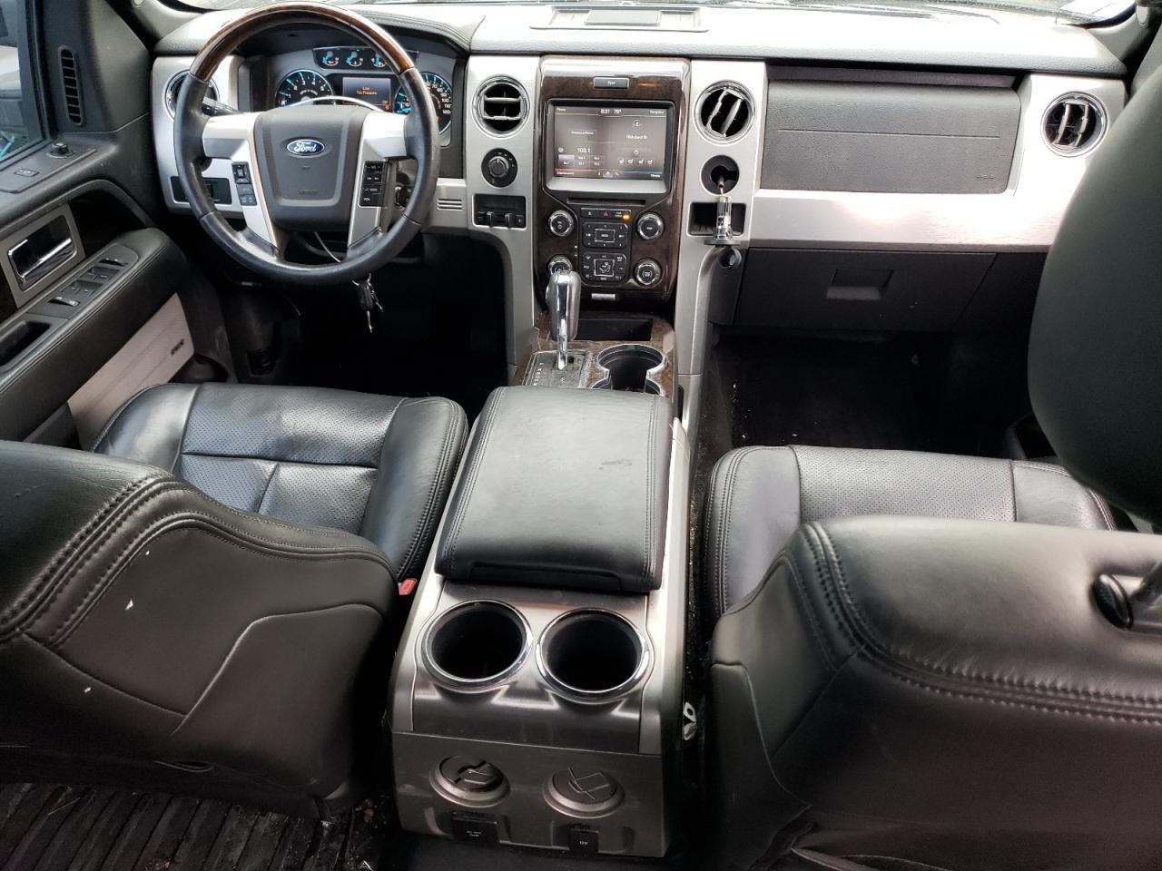 2013 Ford F-150 - Image 8