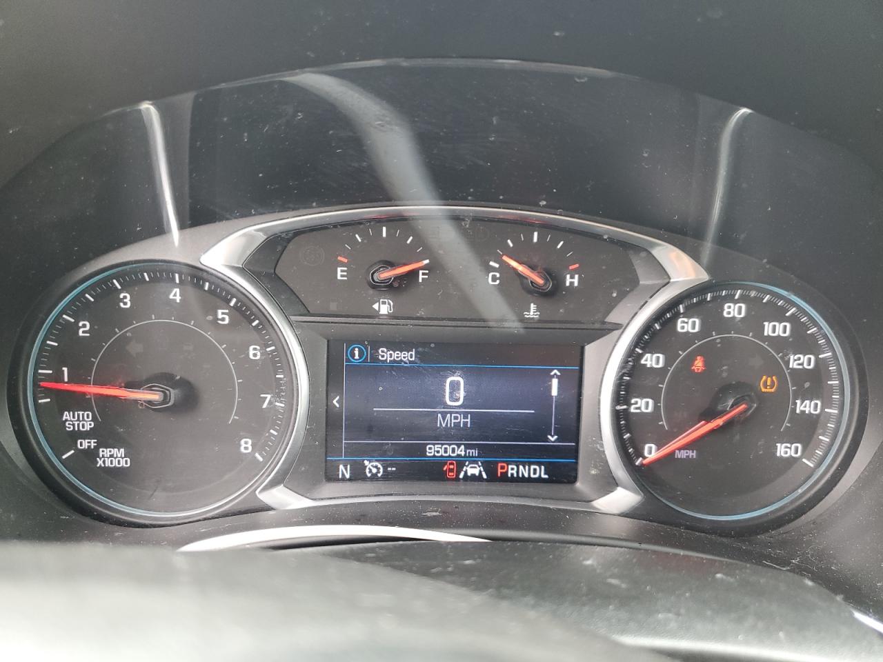 2020 Chevrolet Equinox Lt VIN: 2GNAXKEV2L6208870 Lot: 57254214