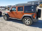 2011 Jeep Wrangler Unlimited Sport за продажба в Earlington, KY - Front End