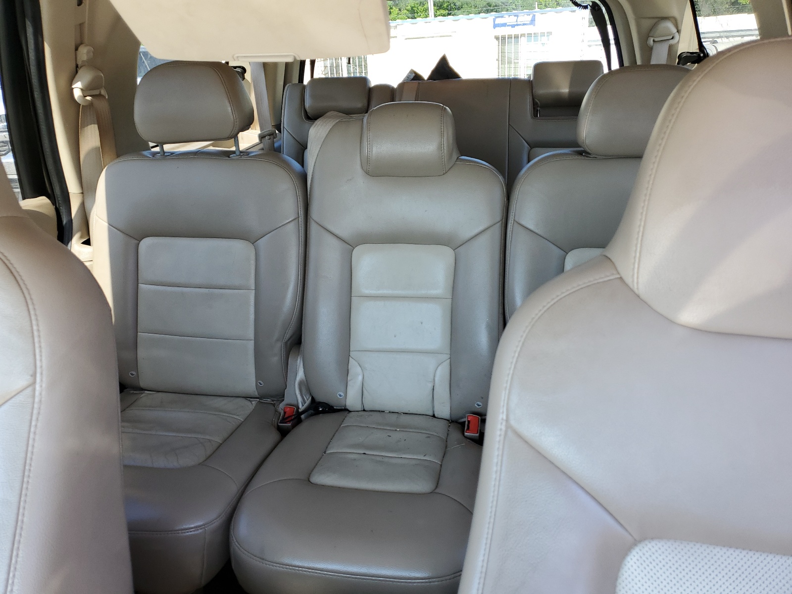 1FMFU18515LA67809 2005 Ford Expedition Eddie Bauer