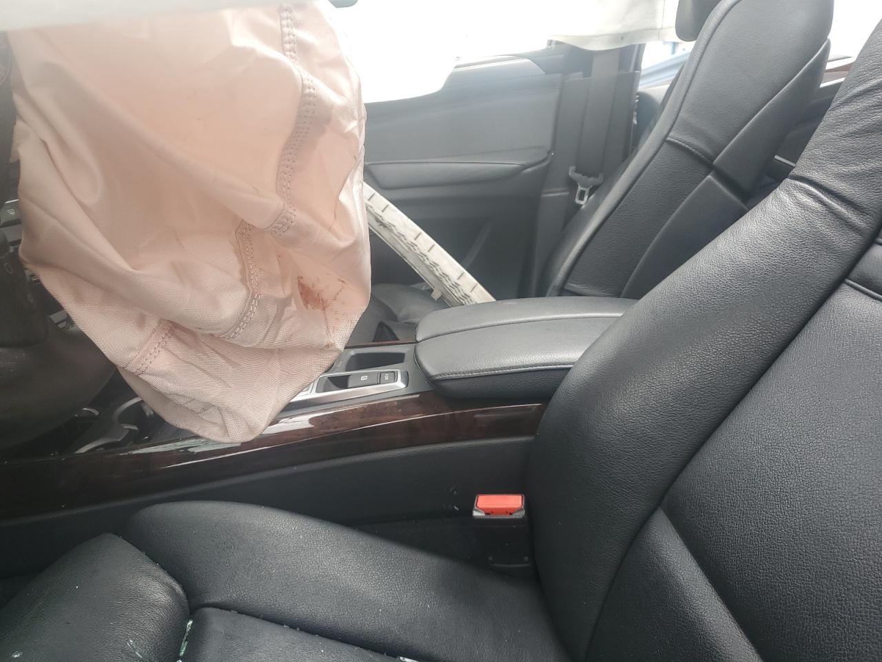 2010 BMW X5 xDrive30I VIN: 5UXFE4C54AL278019 Lot: 60408844